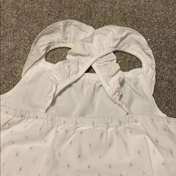 H&M toddler girl romper - Picture 4 of 4